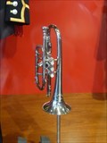 Image for Imperial Trumpet - Leith, Edinburgh, Scotland, UK