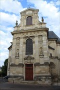 Image for Église Saint-Pierre - Nevers, France