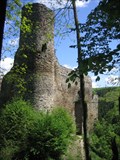 Image for Burg Neublankenheim