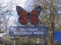 Image for London Butterfly House