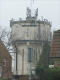 Image for Water Tower - Hardingstone, Northamptonshire, UK
