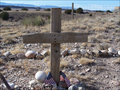 Image for Wilber Parker - Swallows Cemetery- Pueblo County, CO