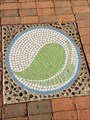Image for Civic Garden Center mosaic - Cincinnati, OH
