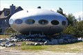 Image for Outer Banks UFO House- Frisco NC