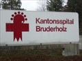 Image for Kantonsspital Bruderholz, Schweiz