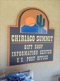 Image for Southwest Travel Information Center - Chiriaco Summit, CA