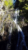 Image for Taferna Wasserfall - Ried-Brig, VS, Switzerland