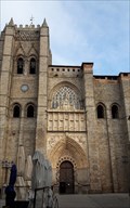 Image for Catedral del Salvador - Ávila, España
