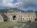 Image for Brimstone Hill Fortress National Park, St. Kitts