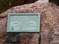 Image for Revolutionary War Memorial Parsippany Burying Ground - Parsippany NJ