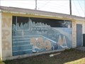 Image for NPR Middle Mural - New Port Richey, FL