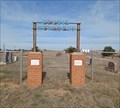 Image for Curtis Cemetery - Mooreland, OK