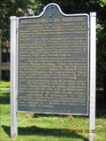 Image for Milestones In Nursing, Indianapolis