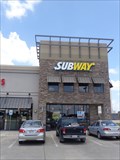 Image for Subway - Regent Plaza - Irving, TX