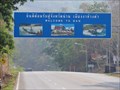 Image for Phrae/Nan Provinces on Highway 101—Thailand.