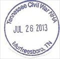 Image for Tennessee Civil War National Heritage Area - Murfreesboro, TN