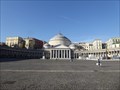 Image for Piazza Plebiscito - Naples, Italy