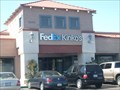 Image for FedEx Kinko's, Creekside Plaza, Poway, California