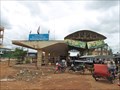 Image for Siem Reap Bus Station—Siem Reap, Cambodia.