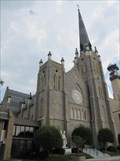 Image for Saint Andrews Catholic Cathedral - Little Rock, Arkansas