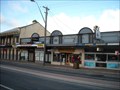 Image for 1925 - Paragon Buildings, Tenterfield, NSW