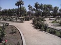 Image for Sahuaro Ranch Park Rose Garden - Glendale AZ