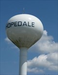 Image for Hopedale Water Tank