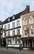 Image for The George Hotel, Bewdley, Worcestershire, England