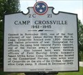 Image for Camp Crossville ~ 2C 21