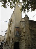 Image for Notre-Dame-des Sablons - Aigues-Mortes/France