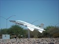 Image for T-38A Talon - Phoenix-Mesa Gateway Airport, Mesa, AZ