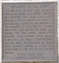 Image for George Q. Cannon Marker - Salt Lake City, Utah