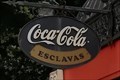 Image for Coca cola in kiosko - A Coruña, Galicia, España