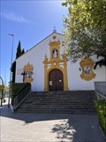 Image for Iglesia de San José y Espíritu Santo (Córdoba) - Córdoba, Andalucía, España