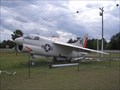 Image for LTV A-7E Corsair II - Lake City, FL