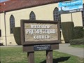 Image for Japanese Presbyterian Church - Watsonville, CA