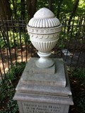 Image for Grave of an Amiable Child - New York, NY