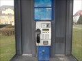 Image for Payphone / VTA , Osecna, Svatovitske nam., Czech republic