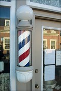 Image for The Madison Tea Room/Madison's Barber Shop - Warrenton, Virginia