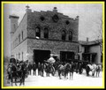 Image for TOLEDO FIREFIGHTERS MUSEUM