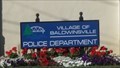 Image for Village Police - Baldwinsville, NY