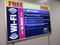 Image for Salt Lake City International Airport - Wifi Hotspot - Salt Lake City, UT