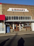 Image for Motley County Library - Matador, TX