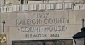 Image for Raleigh County Courthouse - 2422 Feet - Beckley, West Virginia