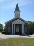 Image for Liberty Springs Presbyterian Church - Cross Hill, SC
