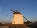 Image for St Francisco Windmill in Vejer de Frontera, Andalusia, Spain