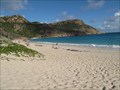 Image for Grand Salines, St. Barthelemy, French West Indies