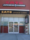 Image for Sato Japanese Cuisine - Campbell, CA