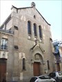 Image for Eglise Réformée de Paris Belleville - Paris, France