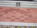 Image for Masonic Center Donated Bricks - Chula Vista, CA